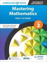 Mastering Mathematics for 11-14 Years. Book 2