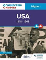 Higher USA, 1918-1968