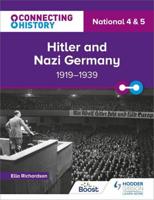 Hitler and Nazi Germany, 1919-1939
