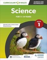 Science for 11-14 Years. Book 1