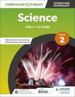 Science for 11-14 Years. Book 2