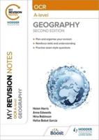 OCR A-Level Geography