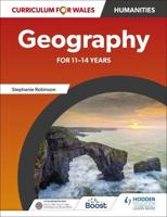 Geography for 11-14 Years