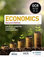 OCR GCSE (9-1) Economics