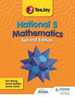 Teejay National 5 Mathematics