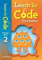 Learn to Code. Practice Book 2