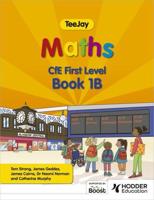 TeeJay Maths. CfE First Level
