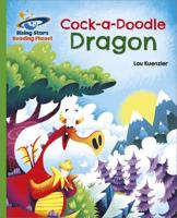 Cock-a-Doodle Dragon