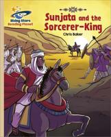 Sunjata and the Sorcerer-King