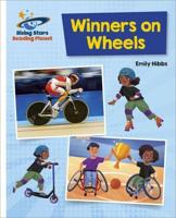 Winners on Wheels