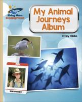 My Animal Journeys Album