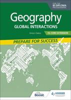 Geography Global Interactions