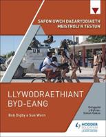 Llywodraethiant Byd-Eang