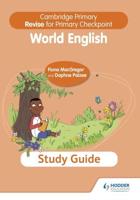 World English. Study Guide