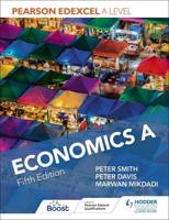 Pearson Edexcel A Level Economics A