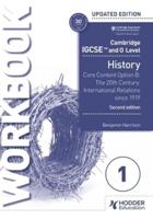 Cambridge IGCSE and O Level History. Option B The 20th Century
