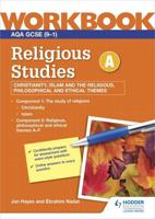 AQA GCSE Religious Studies. Specification A Christianity, Islam and the Religious, Philosophical and Ethical Themes