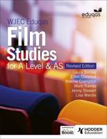 Wjec Eduqas Film Studies For A Level As