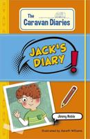 Jack's Diary!