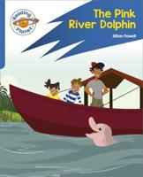 The Pink River Dolphin