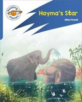 Hayma's Star