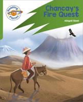 Chancay's Fire Quest
