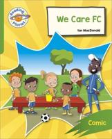 We Care FC