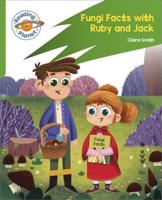 Fungi Facts With Ruby and Jack