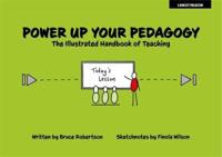 Power Up Your Pedagogy