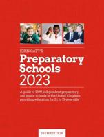 John Catt's Preparatory Schools 2023