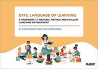 EYFS - Language of Learning