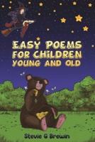 Easy Poems for Children