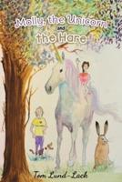 Molly, the Unicorn and the Hare