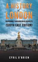 A History of London Boroughs Through Beer Goggles
