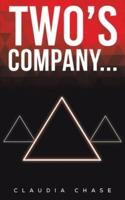 Two's Company...