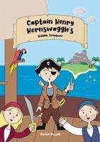 Captain Henry Hornswaggle's Hidden Treasure