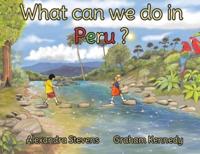 What Can We Do in Peru?