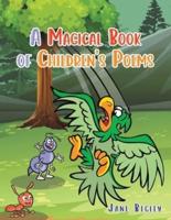 A Magical Book of Children's Poems