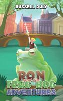 Ron and the Frog Bog Adventures