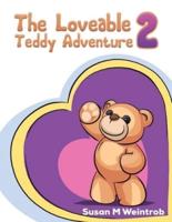 The Loveable Teddy Adventure 2