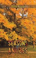 Seasons of Antibes