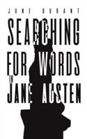 Searching for Words in Jane Austen