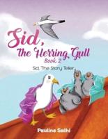 Sid, the Herring Gull. Book 2