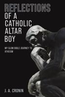 Reflections of a Catholic Altar Boy