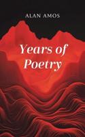 Years of Poetry