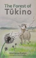 The Forest of Tukino