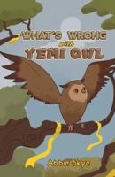 What's Wrong With Yemi Owl