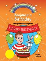 Benjamin's Birthday