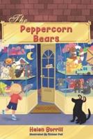 The Peppercorn Bears