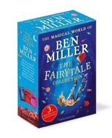 The Magical World of Ben Miller